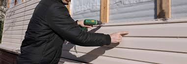 Trusted Erwin, TN Siding Experts